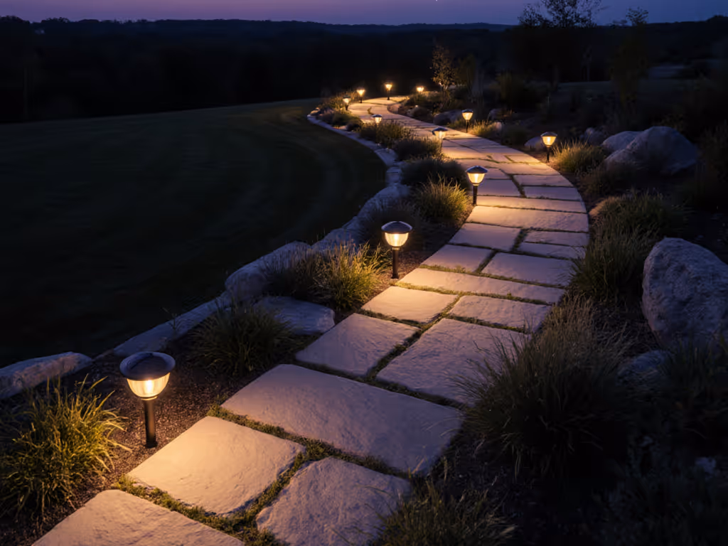 pathway_lighting_spacing_demonstration