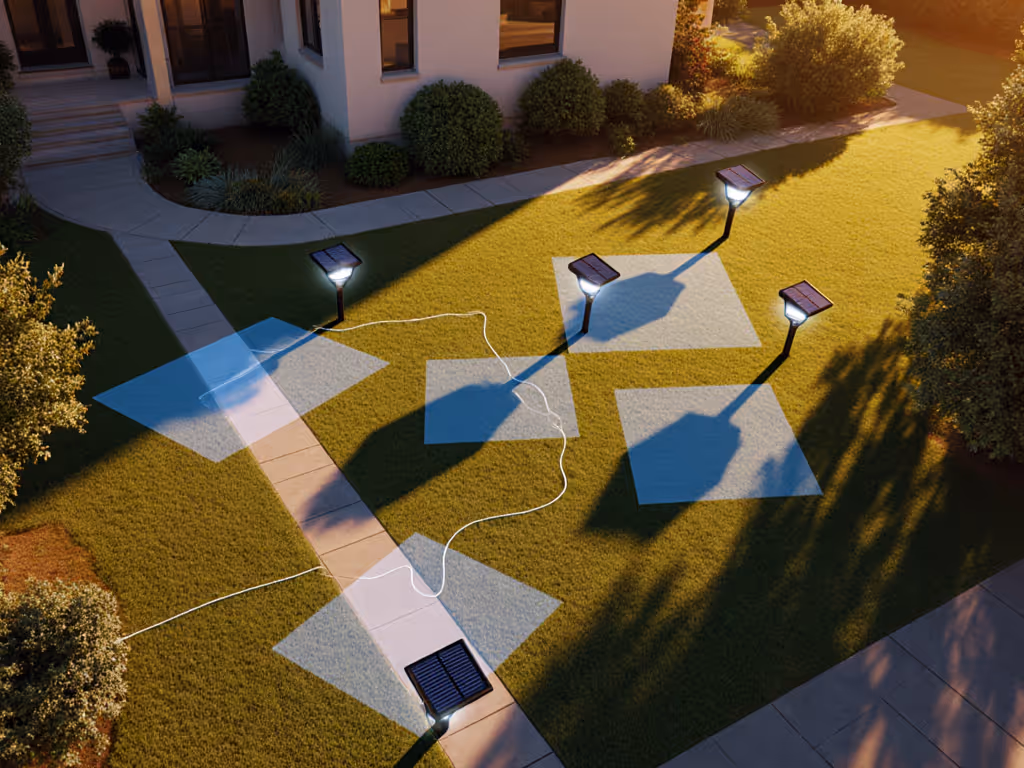 shadow_mapping_technique_for_solar_lights