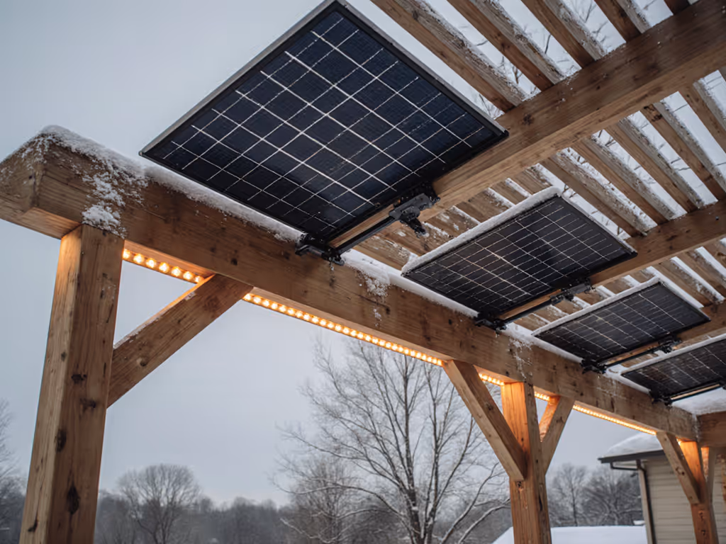 pergola_solar_panel_winter_angle_adjustment