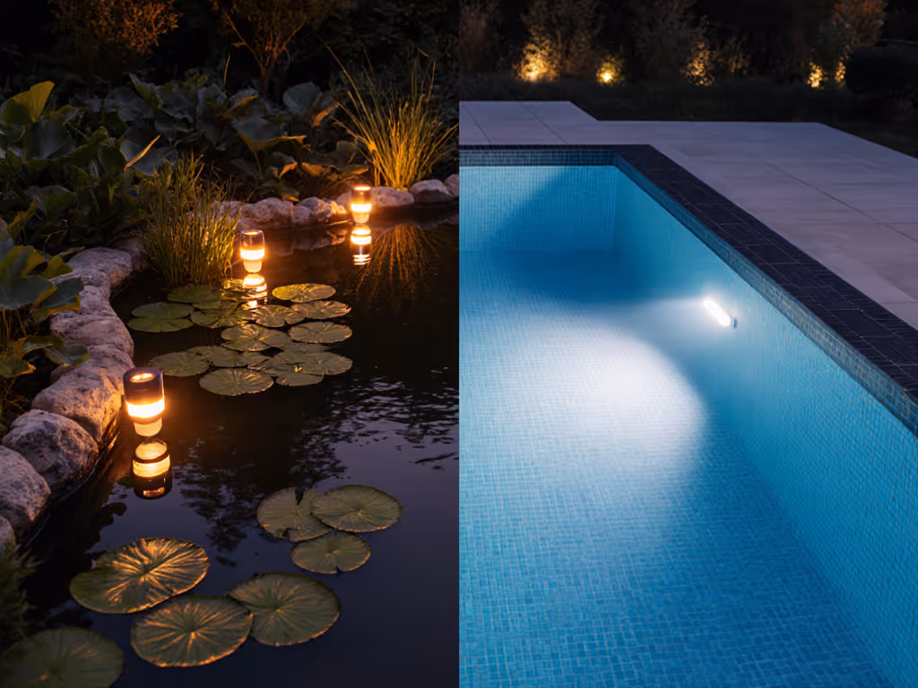 pond_vs_pool_lighting_differences