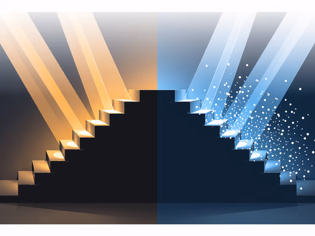 proper_vs_improper_stair_lighting_beam_pattern