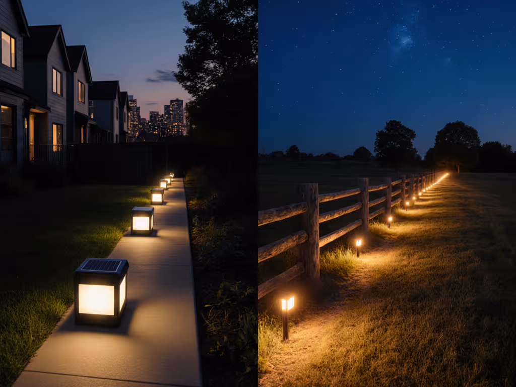 comparison_of_urban_garden_lighting_versus_rural_property_lighting_requirements