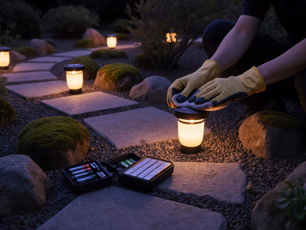 zen_garden_lighting_maintenance_practices