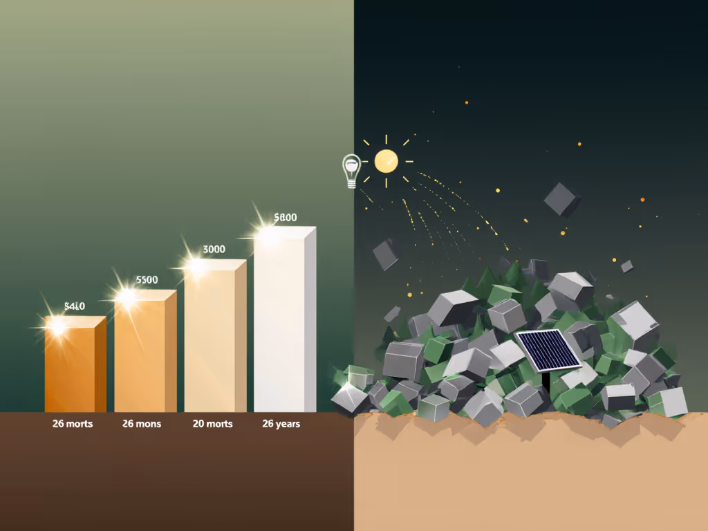 infographic_showing_warranty_duration_vs_landfill_waste_from_failed_solar_lights
