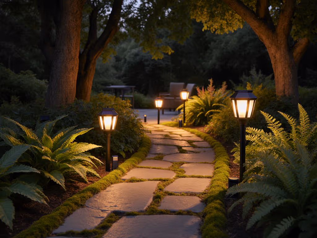 Best Solar Lights for Shady Gardens That Actually Work