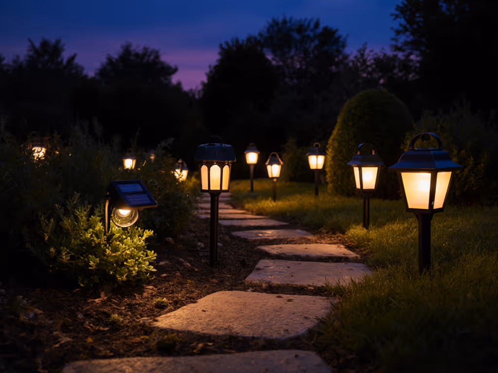 Best Solar Light Brands: Warranty & Longevity Analyzed