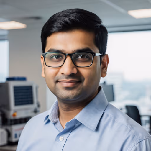 Rohan Patel