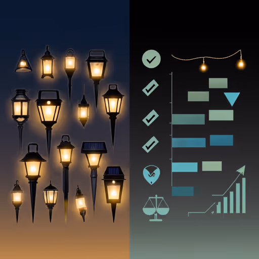 Comparisons & Decision Tools