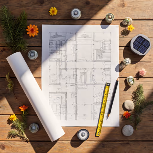 Design & Placement Ideas